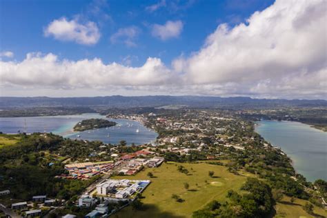 what is the capital city of vanuatu